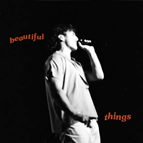 Beautiful Things Beautiful Things